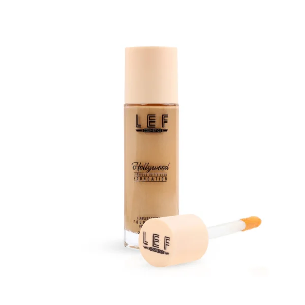 03 NEUTRAL | كريم أساس هوليوود لومينوس ساتان جلو