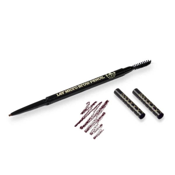 01 CHOCOLATE | قلم حواجب ميكرو