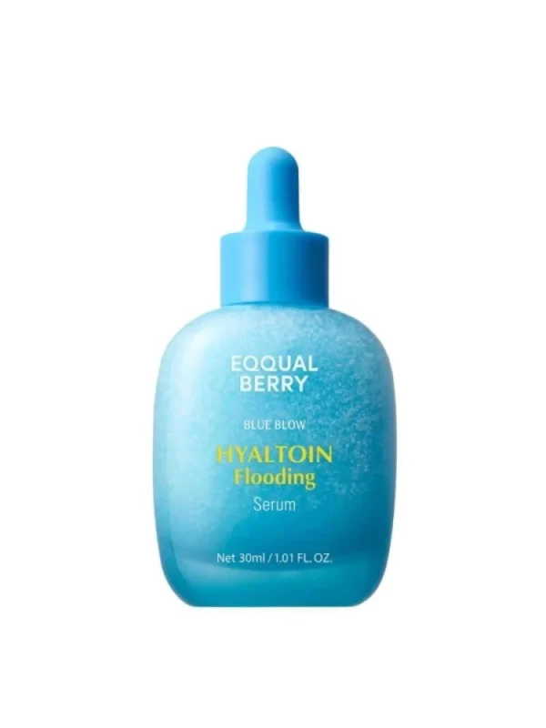سيروم هيالوتوين للترطيب المكثف من ايكوال بيري - 30مل