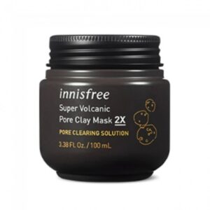 إنِّسفري ماسك الطين البركاني 100 مل