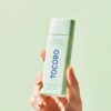 واقي شمس سيكا كولينج صن سيروم بعامل حماية 50+ (PA++++) من توكوبو - 50 مل