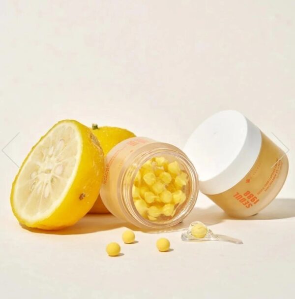 كي سيكريت كريم النياسيناميد بتركيز 5% ومستخلص يوجا لتفتيح البشرة وتقليل التصبغات 50مل