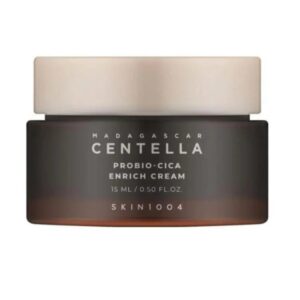 كريم مدغشقر سنتيلا بروبيو سيكا لتقوية وترطيب حاجز البشرة من - 15مل