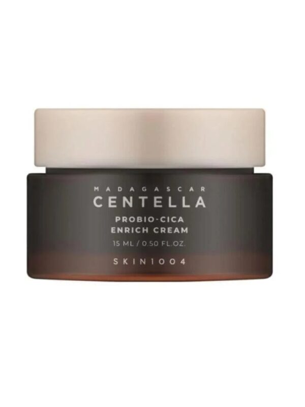 كريم مدغشقر سنتيلا بروبيو سيكا لتقوية وترطيب حاجز البشرة من - 15مل