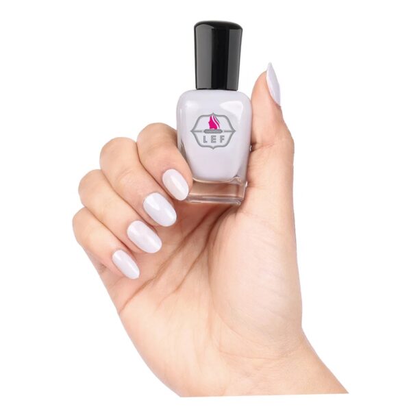 37 AQUAMARINE | طلاء الأظافر فيوجن