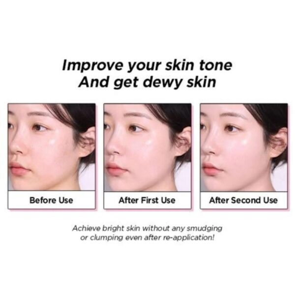 كريم حماية من الشمس فيتا تون اب بعامل حماية 50+ (PA++++) من توكوبو - 50 مل