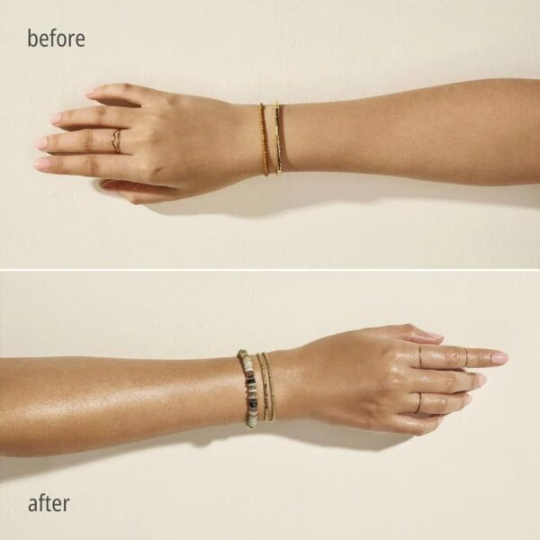 بخاخ ريو راديانس™ للجسم بمعامل حماية SPF 50 ا200مل