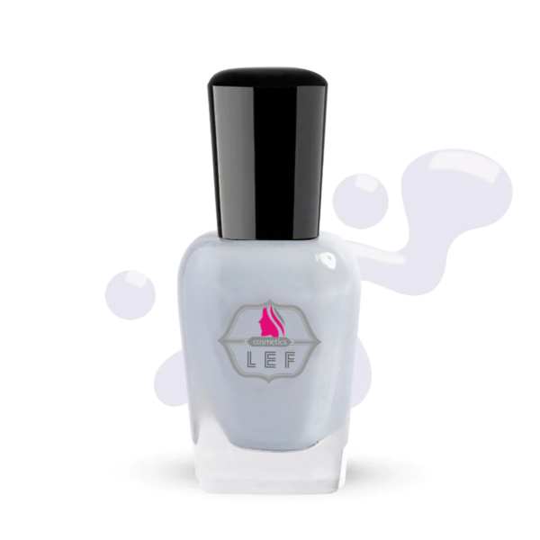 37 AQUAMARINE | طلاء الأظافر فيوجن